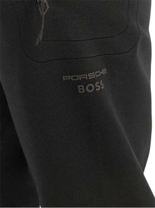 Pantaloni tuta Porsche X BOSS Boss Green | 50559800001